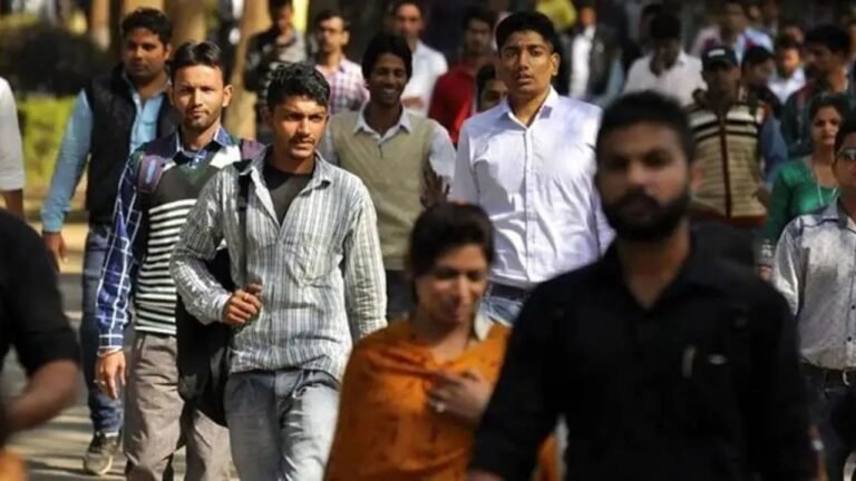 Recruitment test for grade IV posts of Assam govt underway amid internet suspension 2 Recruitment test for grade IV posts of Assam govt underway amid internet suspension