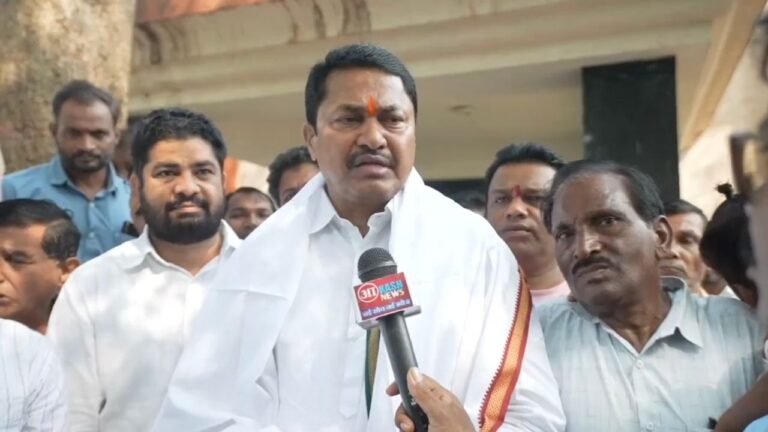 Maharashtra polls: How Nana Patole stamped Rahul Gandhi’s anti-reservation stance