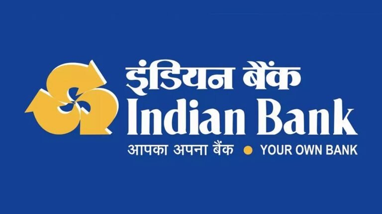 Indian Bank Q2 profit rises 36% to Rs 2,707 cr