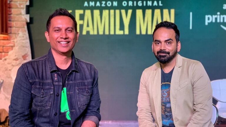 We had to be very different: Raj & DK on creating two spies in ‘The Family Man’ and ‘Citadel: Honey Bunny’