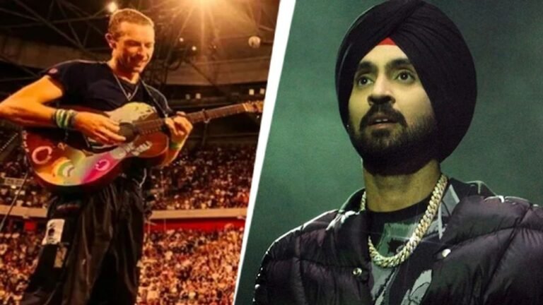 ED finds 'irregularities' in ticket sales for Coldplay, Diljit Dosanjh's concerts after raids 2 ED finds 'irregularities' in ticket sales for Coldplay, Diljit Dosanjh's concerts after raids