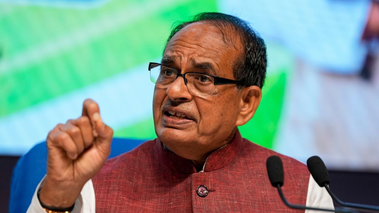 JMM-led govt 'patronising' infiltration, BJP to implement NRC if voted to power: Chouhan