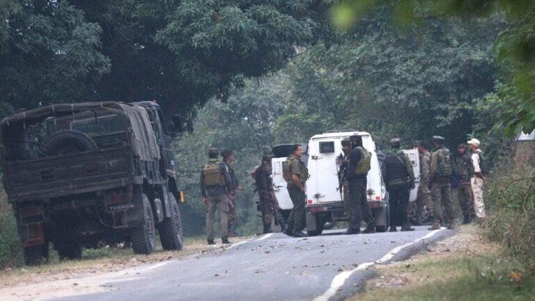 Akhnoor terror attack: Two more terrorists killed in encounter near forest area
