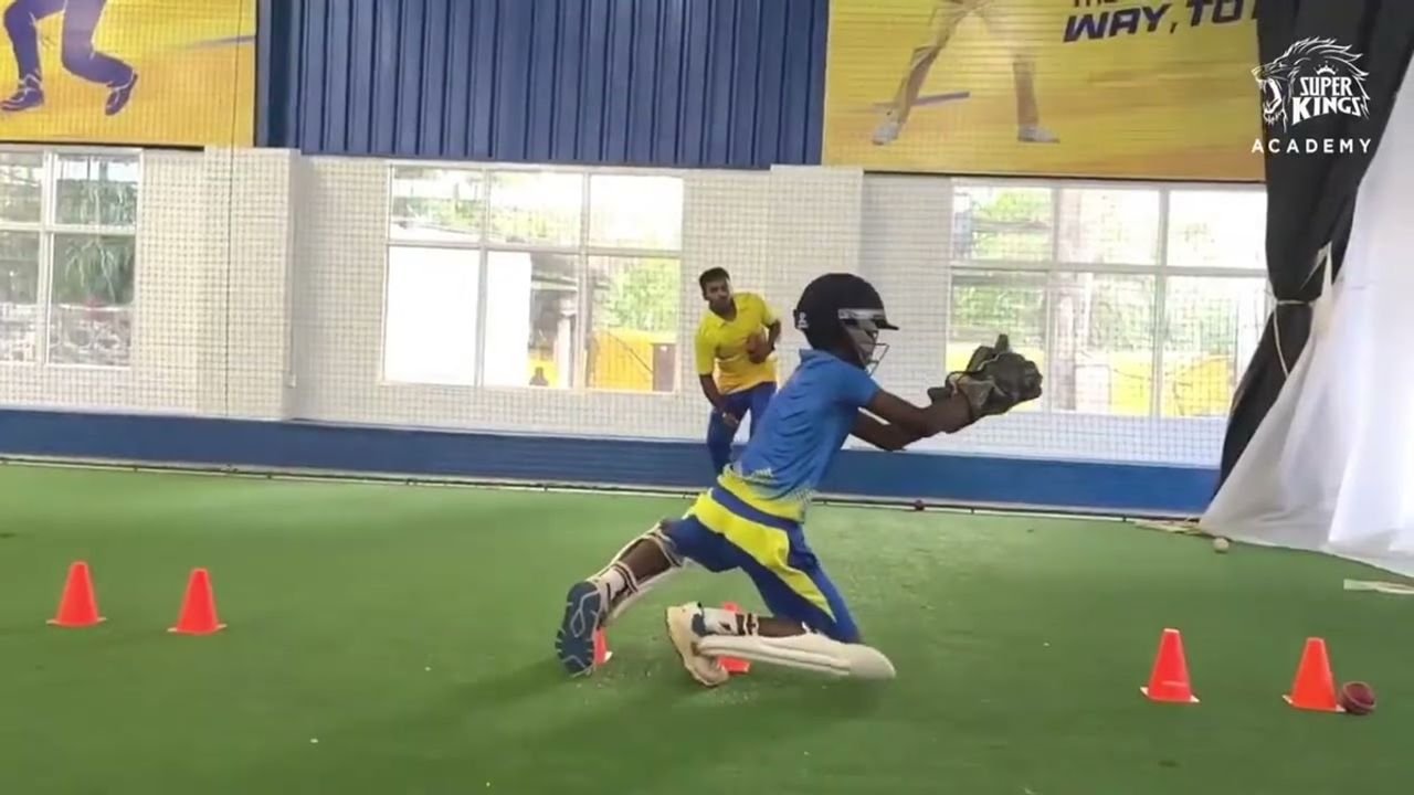 Seven West Indies players to train at Chennai Super Kings Academy from December 1 1 Seven West Indies players to train at Chennai Super Kings Academy from December 1