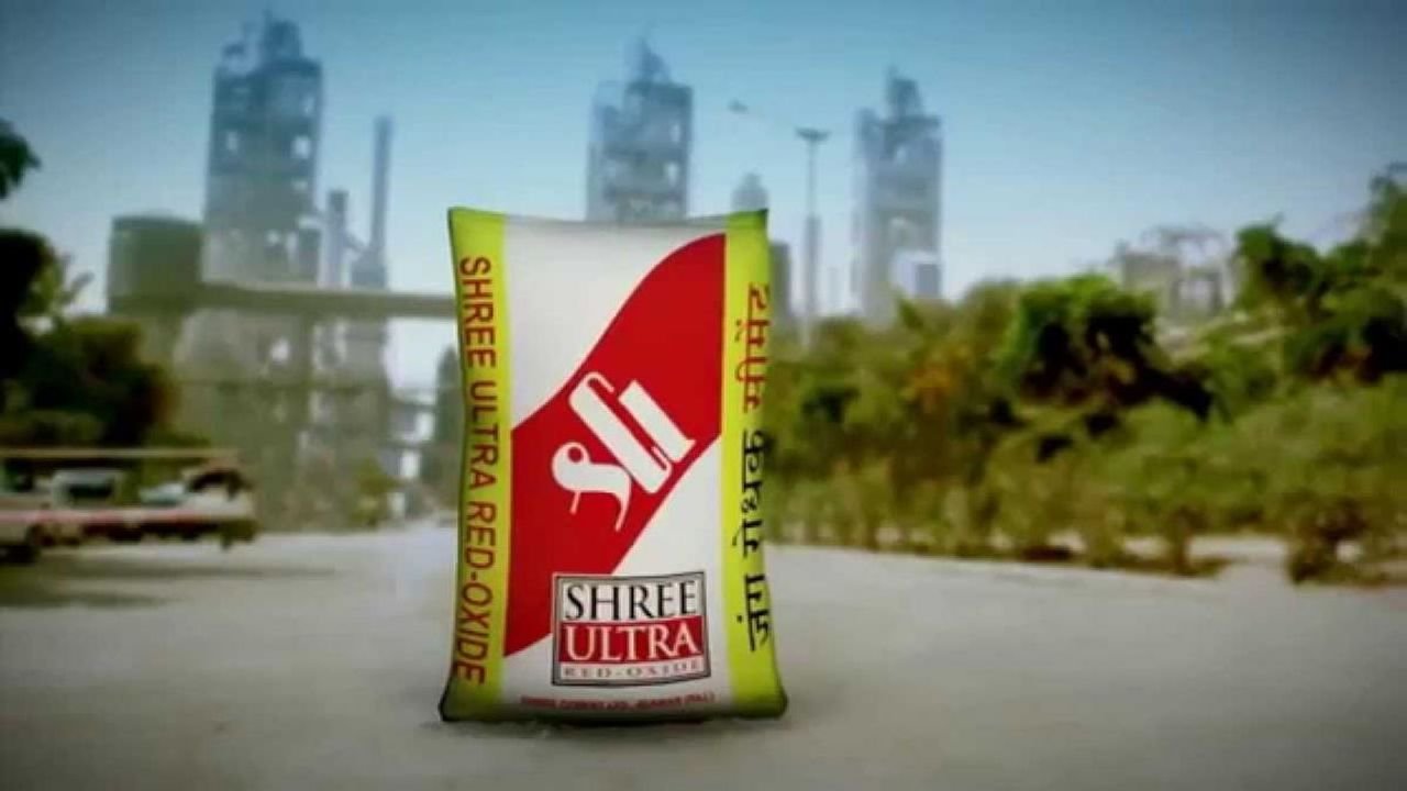 Shree Cement Q2 profit plunges 83% to Rs 77 cr