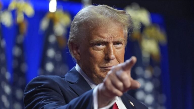 How second Trump presidency is likely to threaten abortion rights, women’s healthcare globally