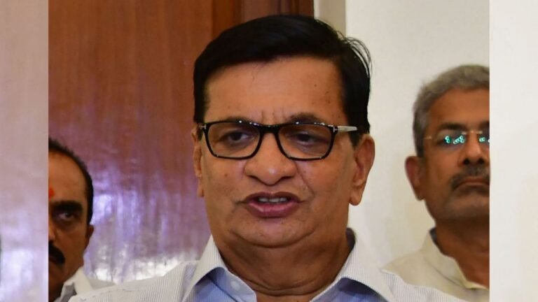 MVA set to get majority, says Balasaheb Thorat; signals CM ambitions