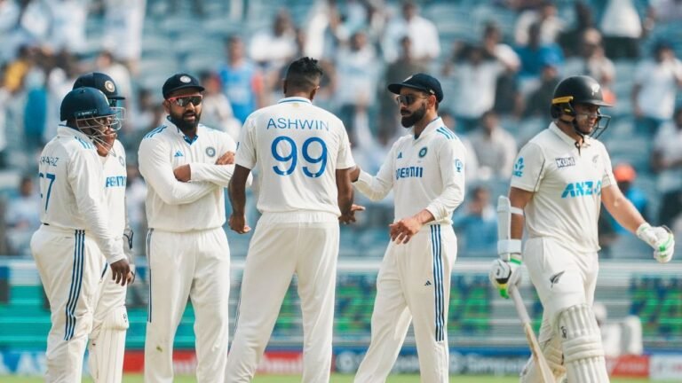 3-0 drubbing at the hands of NZ might awaken sleeping giant India, feels Hazlewood