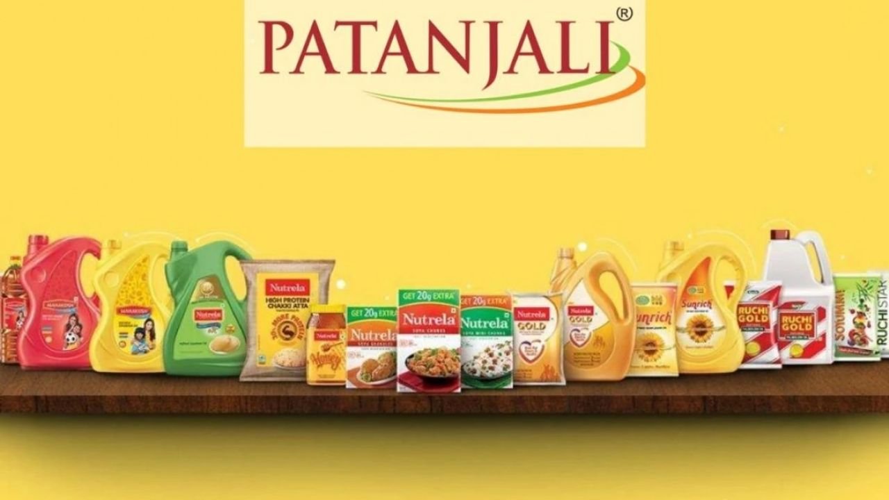 Patanjali Ayurved’s FY24 revenue up 23% to Rs 9,335.3 cr, helped by Patanjali Foods OFS 1 Patanjali Ayurved’s FY24 revenue up 23% to Rs 9,335.3 cr, helped by Patanjali Foods OFS