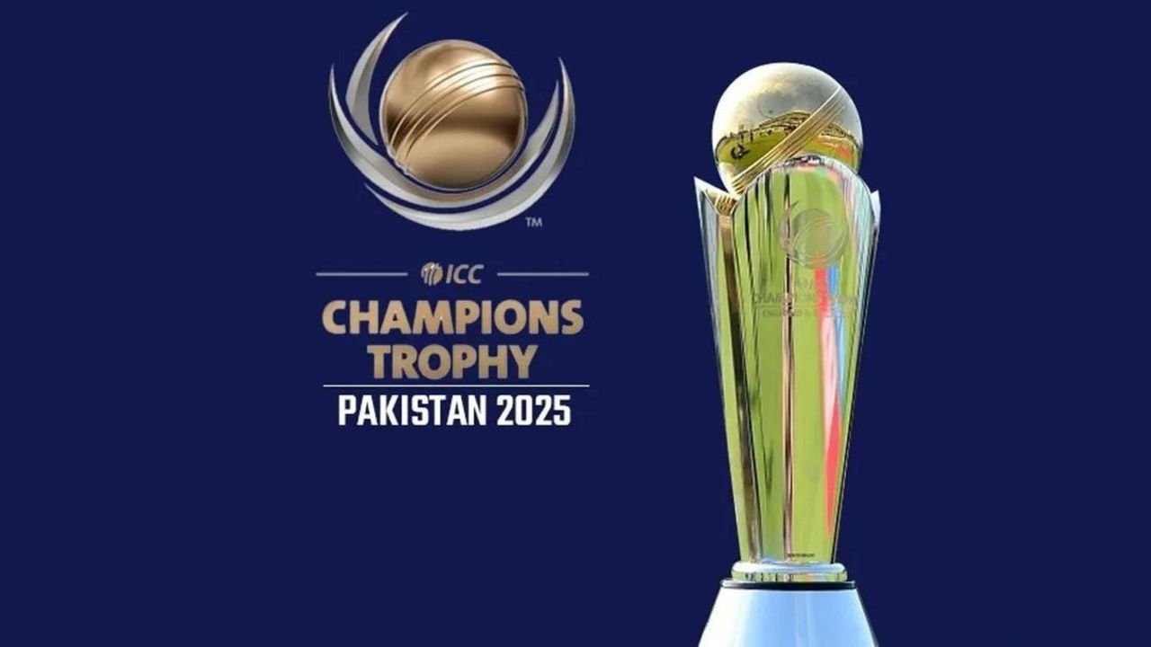 PCB agrees for hybrid model for Champion Trophy with a rider for India
