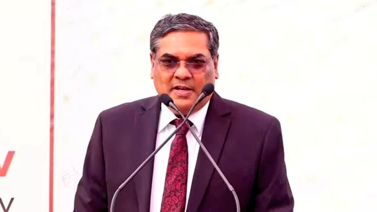 Constitution helped country's transformation: CJI Sanjiv Khanna