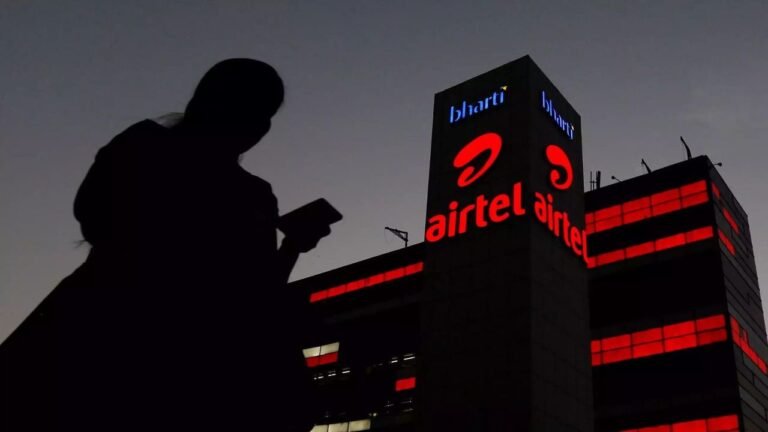 Bharti Telecom buys around 1.2% stake in Bharti Airtel from Indian Continent Investment