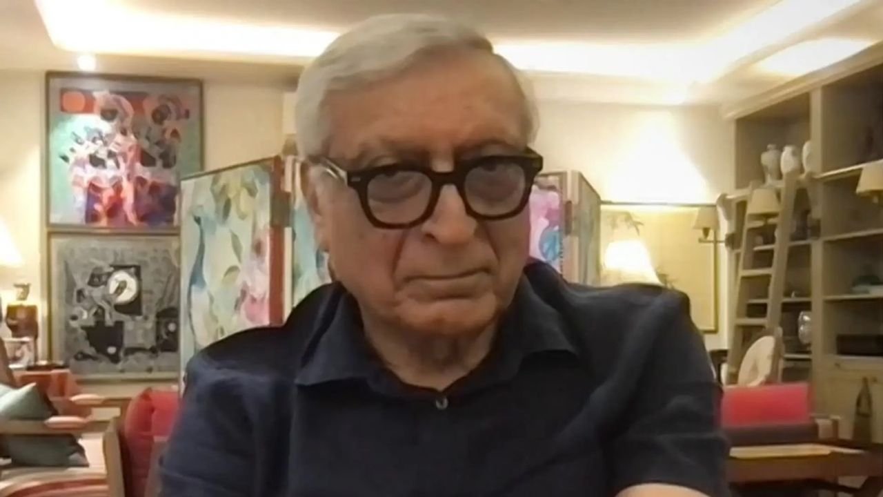 US indictment of Adani violates sovereignty of other countries: Kanwal Sibal 1 US indictment of Adani violates sovereignty of other countries: Kanwal Sibal