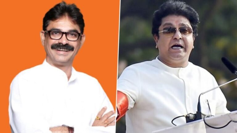 Raj Thackeray may play key role after poll results in Maharashtra: Bala Nandgaonkar 12 Raj Thackeray may play key role after poll results in Maharashtra: Bala Nandgaonkar