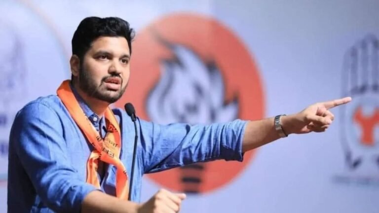 People will pick educated candidate not party hoppers, says poll debutante Sardesai of Sena (UBT)