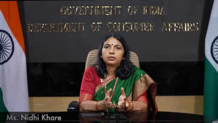 Centre urges states to fill 663 vacant posts in consumer forums 5 Centre urges states to fill 663 vacant posts in consumer forums