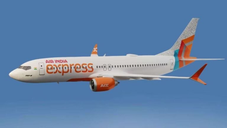 Air India Express increases flight operations from northeast destinations