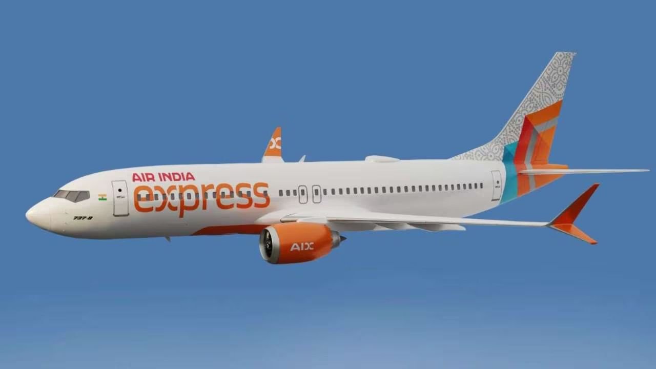 Air India Express increases flight operations from northeast destinations 1 Air India Express increases flight operations from northeast destinations
