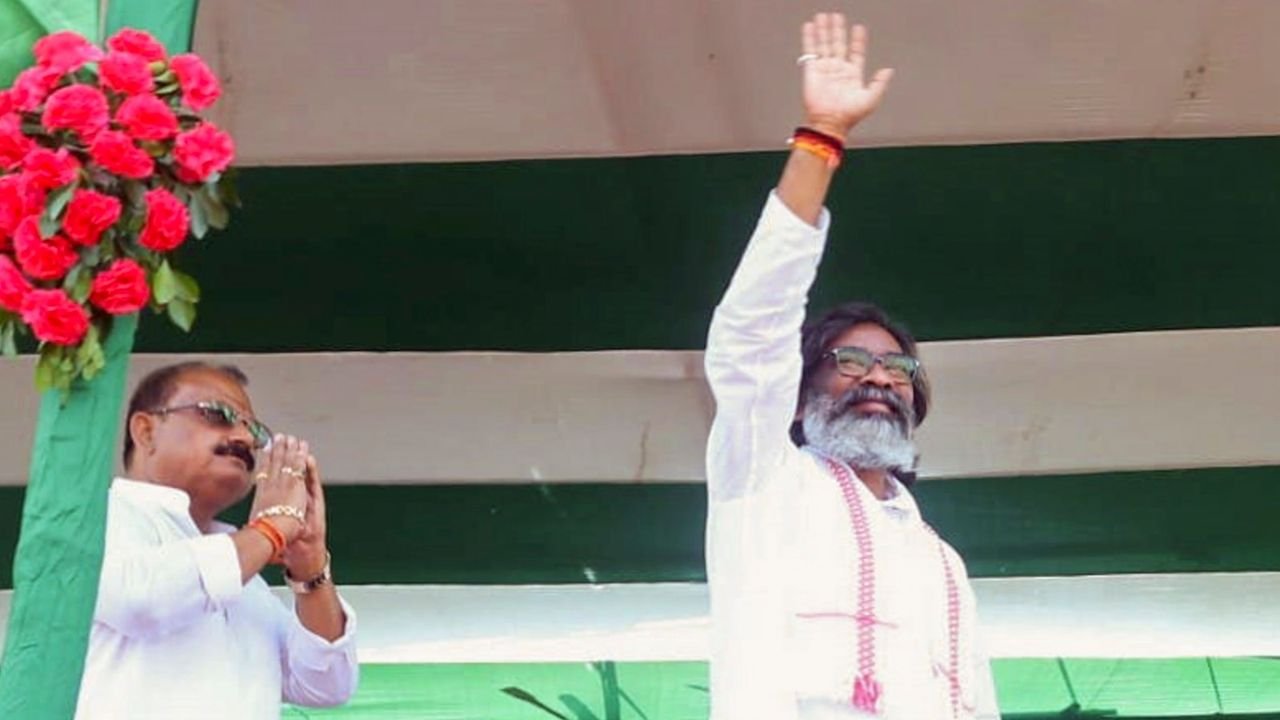 Is the Jharkhand govt turning a blind eye to illegal immigration?