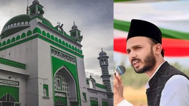 Sambhal violence: FIR against SP MP Zia-ur-Rehman Barq, SP MLA's son; 25 arrested 2 Sambhal violence: FIR against SP MP Zia-ur-Rehman Barq, SP MLA's son; 25 arrested