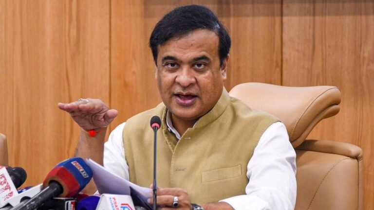 Never claimed BJP would win Jharkhand polls: Himanta Biswa Sarma