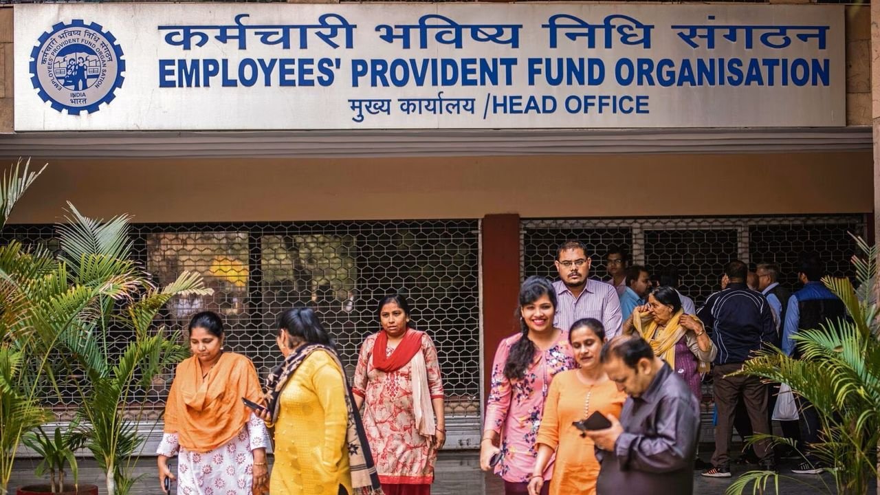 Employers up 6.6% at 7.66 lakh; members rise 7.6% to 7.37 cr in FY24: EPFO report