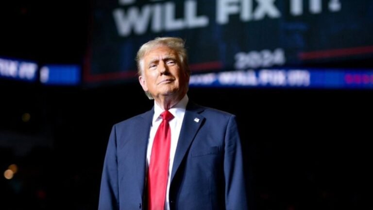 Donald Trump fancies himself a skilled dealmaker, but Middle East peace might be beyond him
