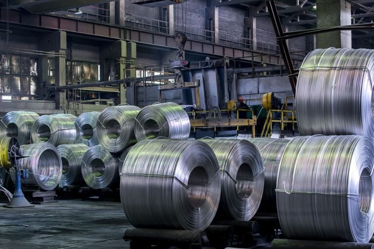 Aluminium industry seeks increase in import duty on aluminium scrap