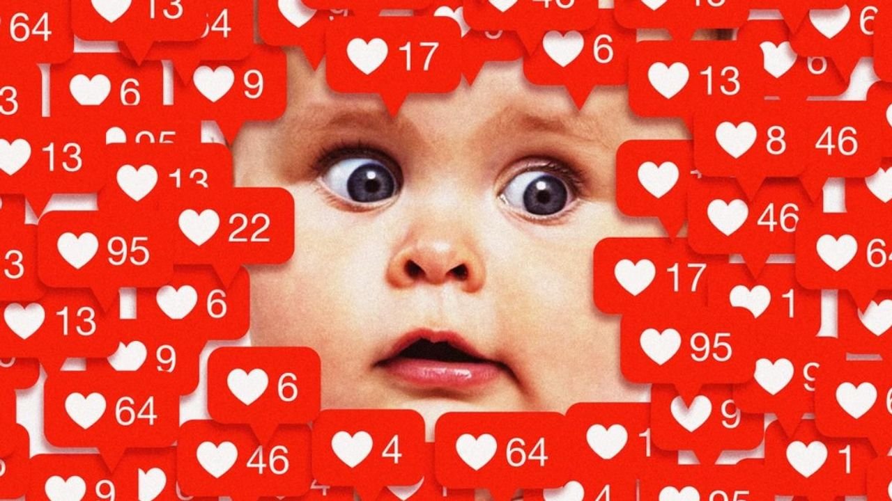 The online world isn’t always safe. Here’s what to know before posting photos of your child 1 The online world isn’t always safe. Here’s what to know before posting photos of your child