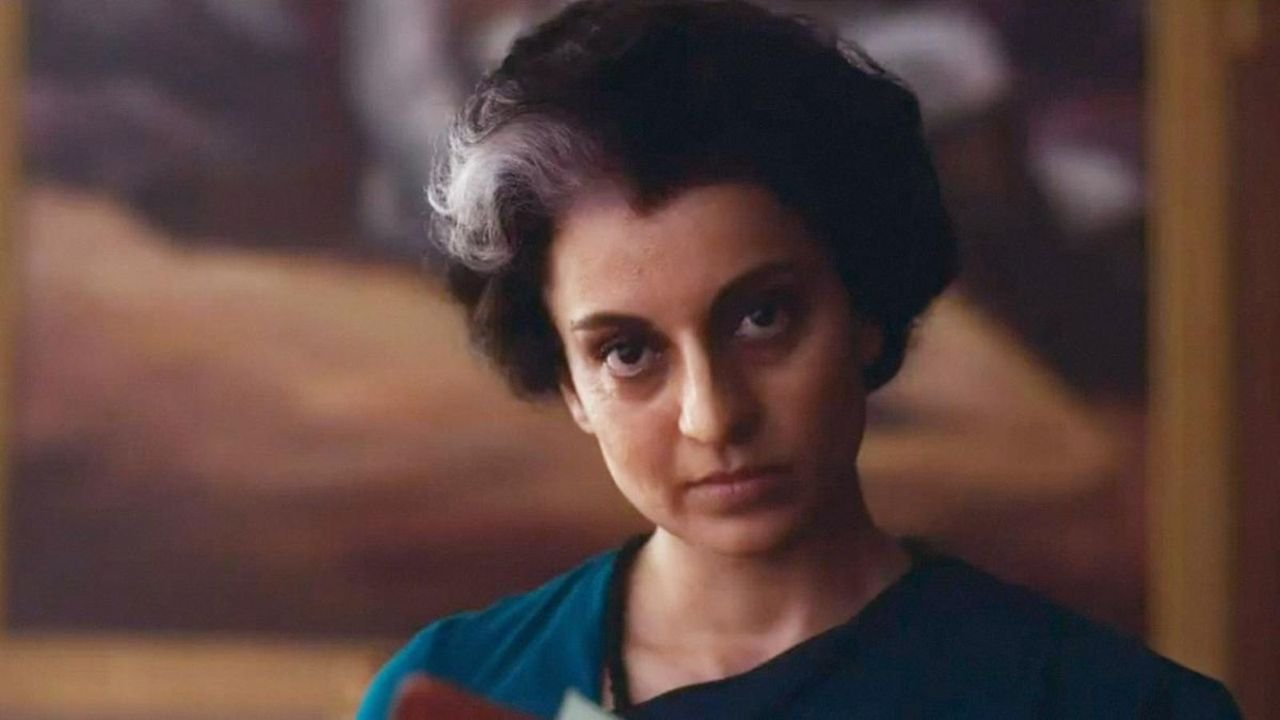 Kangana Ranaut-starrer 'Emergency' to release on January 17