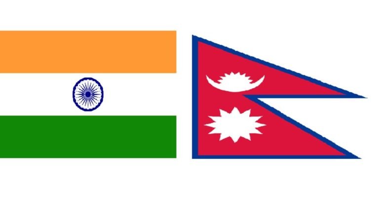 Nepal, India agree to better coordinate border security 14 Nepal, India agree to better coordinate border security