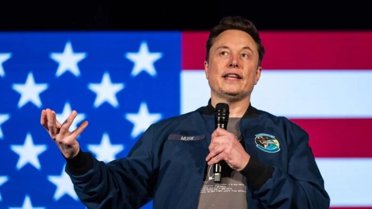 Love him or loathe him, Elon Musk is a champion of efficiency and could save the US government a fortune