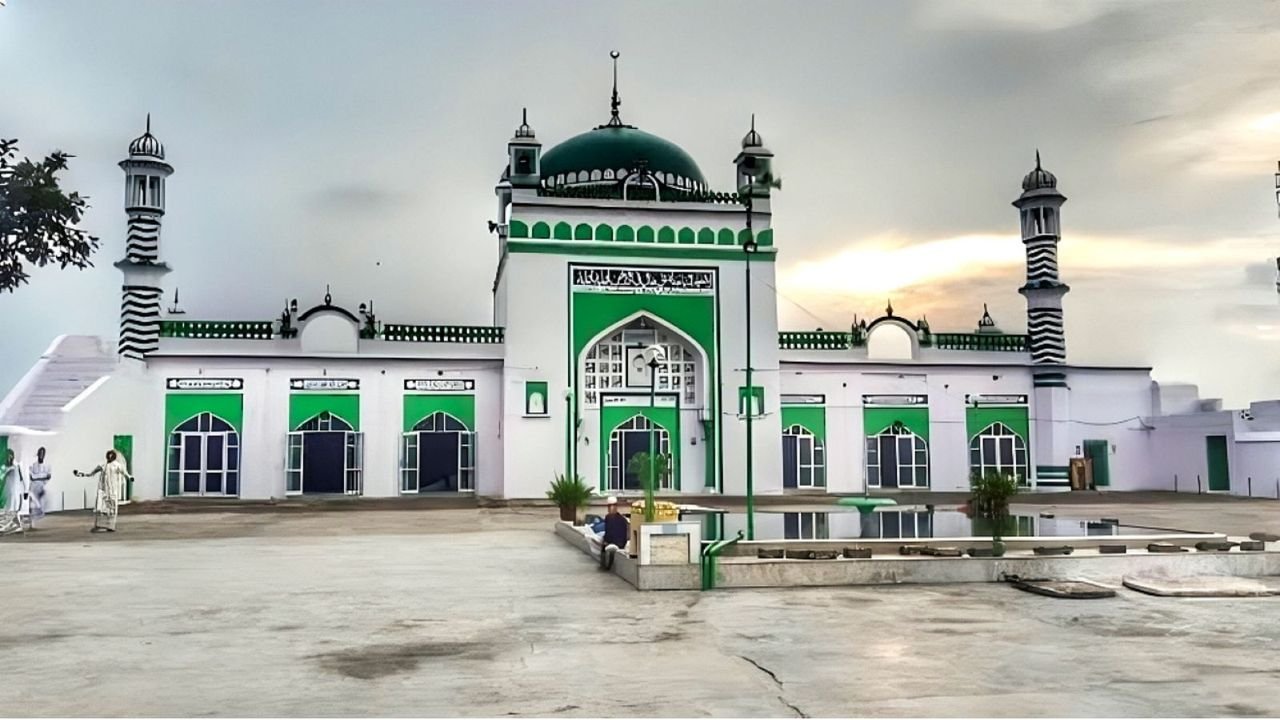 Sambhal mosque controversy: Govt and SC must take cognizance, says Mayawati 1 Sambhal mosque controversy: Govt and SC must take cognizance, says Mayawati