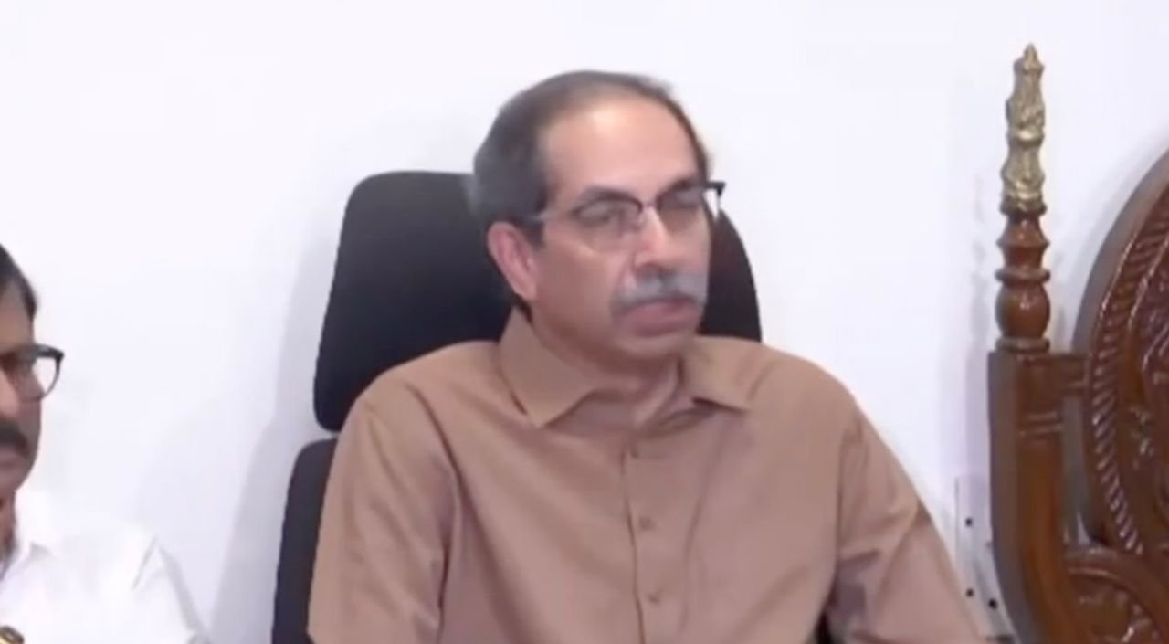 Maharashtra poll results unexpected, incomprehensible; something fishy: Uddhav Thackeray 1 Maharashtra poll results unexpected, incomprehensible; something fishy: Uddhav Thackeray