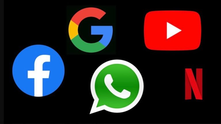 WhatsApp, Gmail banned from use for transmission of official documents in J-K 8 WhatsApp, Gmail banned from use for transmission of official documents in J-K