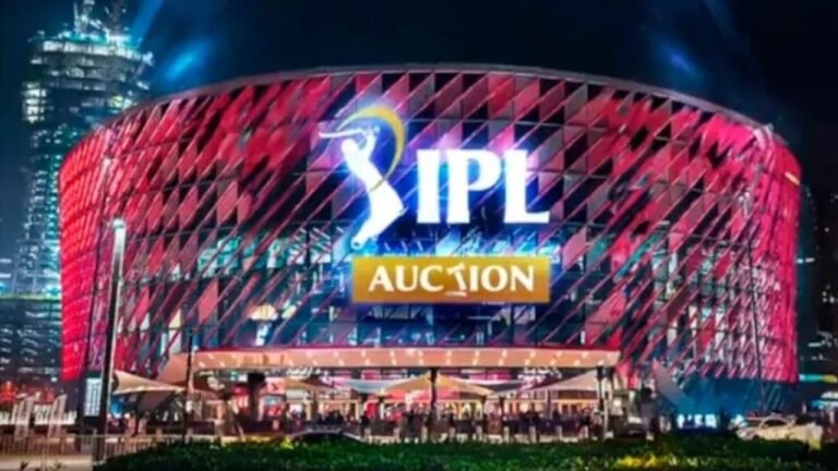 574 players for IPL auctions: 366 Indians, 13-year-old Vaibhav youngest 3 574 players for IPL auctions: 366 Indians, 13-year-old Vaibhav youngest
