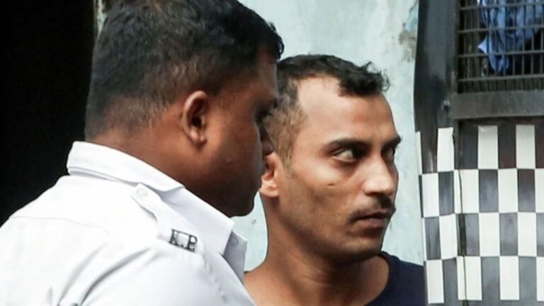 Trial against Sanjay Roy in RG Kar rape-murder case begins in Kolkata court