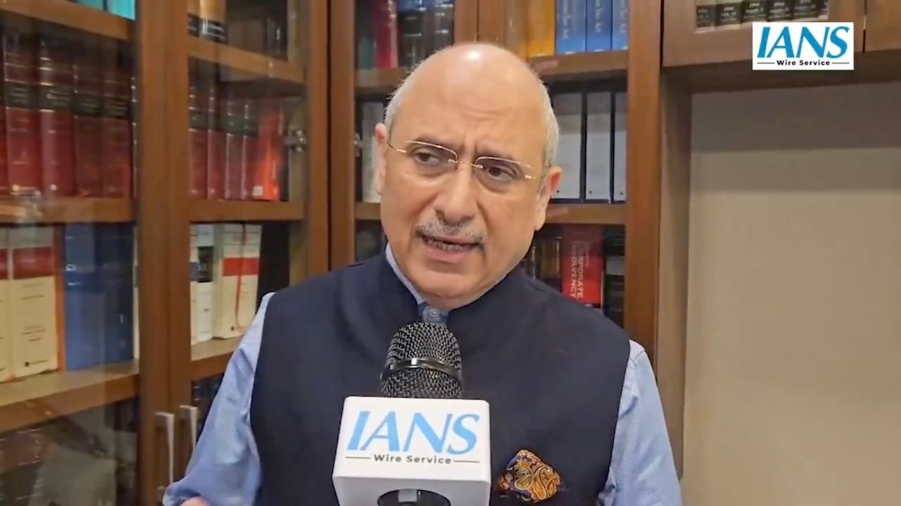 No one has right to break law: BJP on Sambhal violence