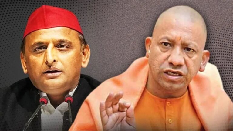 Jhansi hospital fire: Akhilesh urges CM Yogi to focus on healthcare, not campaigns 6 Jhansi hospital fire: Akhilesh urges CM Yogi to focus on healthcare, not campaigns