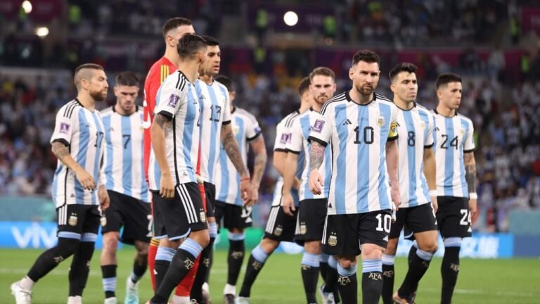 Argentina football team, featuring Lionel Messi, to play in Kerala next year 1 Argentina football team, featuring Lionel Messi, to play in Kerala next year