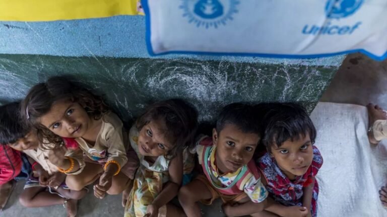 UNICEF bats for more neuro-developmental clinics for children in West Bengal 12 UNICEF bats for more neuro-developmental clinics for children in West Bengal