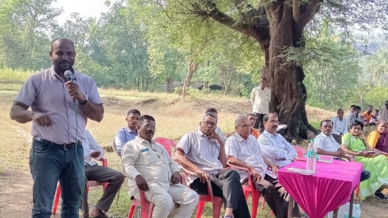 CPI (M) gears up to guard Dahanu bastion in Maharashtra polls