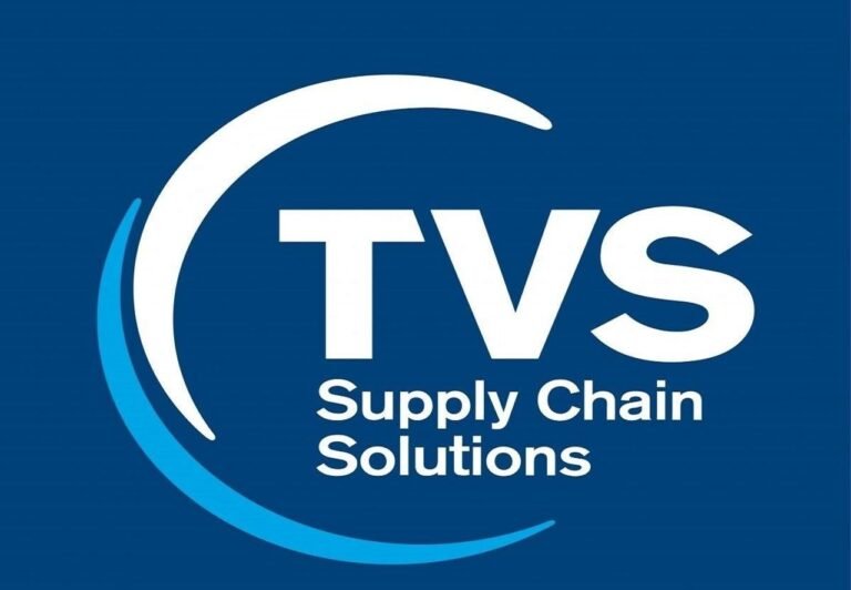 TVS Supply Chain Solutions reports consolidated Q2 PAT at Rs 10.6 crore