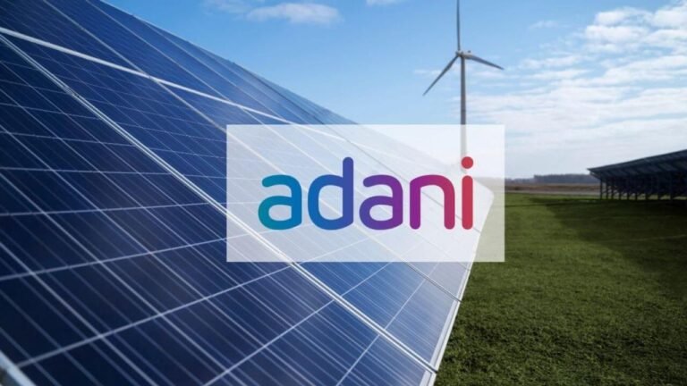 Adani Green scraps USD 600 mn bond sale after promoter charged in alleged bribery case in US