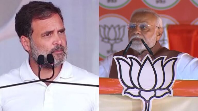 Manipur violence: Rahul urges PM to visit state, work towards restoring peace 12 Manipur violence: Rahul urges PM to visit state, work towards restoring peace