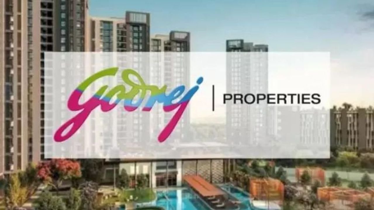 Godrej Properties to raise entire Rs 6,000 crore via QIP; issue closes Thursday 1 Godrej Properties to raise entire Rs 6,000 crore via QIP; issue closes Thursday