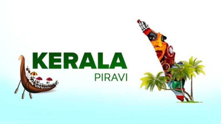 On 'Keralappiravi' day leaders see Kerala as model for others