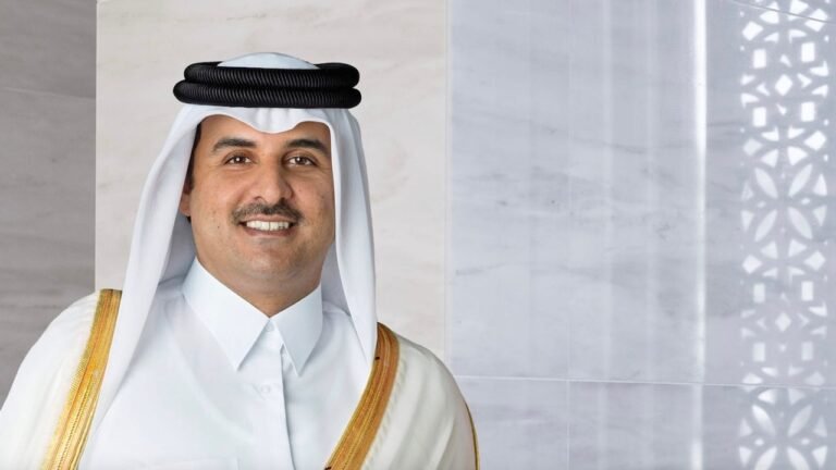 Qatar asks Hamas officials to leave the country amidst US pressure