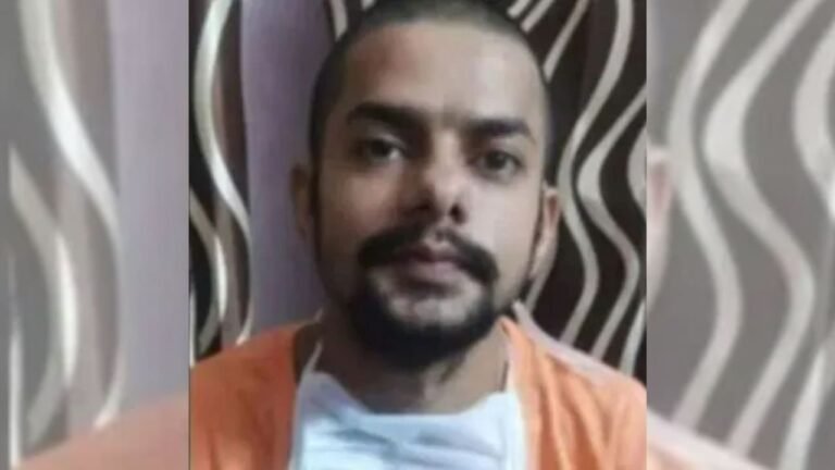 Gangster Lawrence Bishnoi's brother Anmol arrested in US, lodged in Iowa jail