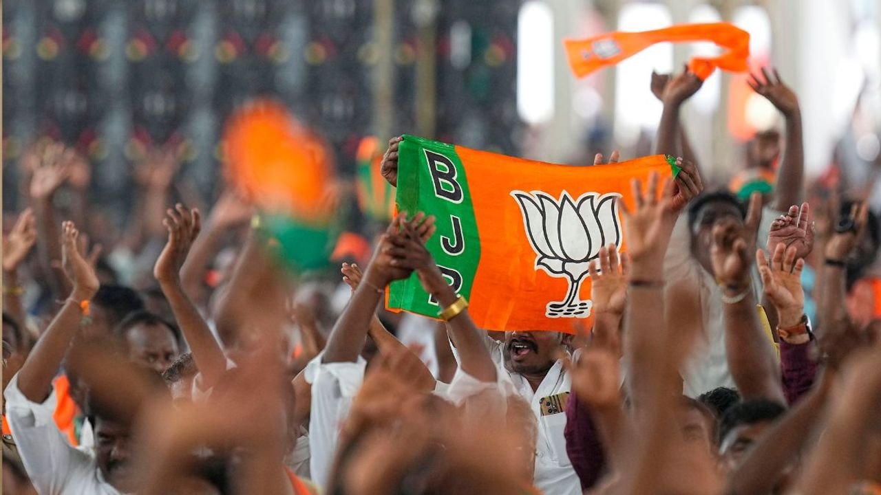 Assam bypolls: NDA retains Sidli, Behali assembly seats, ahead in 3 others 1 Assam bypolls: NDA retains Sidli, Behali assembly seats, ahead in 3 others